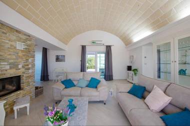 Villa Bella Ostuni by Villa Plus
