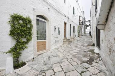 Sotto Il Cielo Di Ostuni - Pleiadi