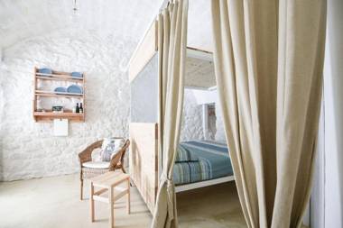 Sotto Il Cielo Di Ostuni - Pleiadi