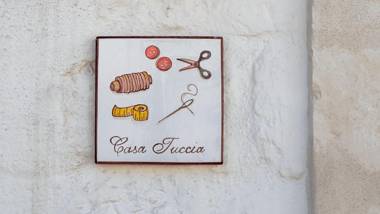 Casa Tuccia