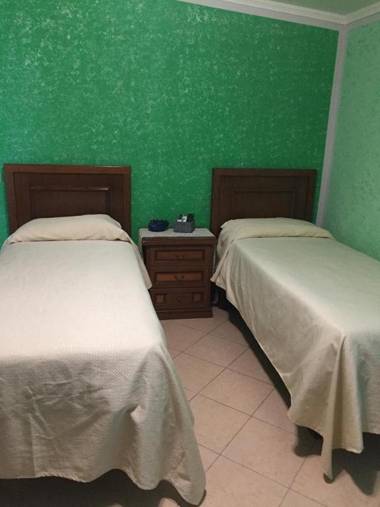 La Villa Del Patrizio