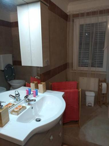 Ostia Antica Urlaub mal anders