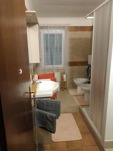 Ostia Antica Urlaub mal anders