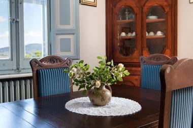 Villa CORALIA D'EPOCA