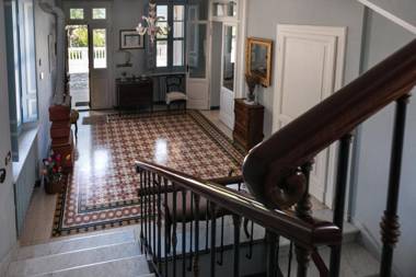 Villa CORALIA D'EPOCA