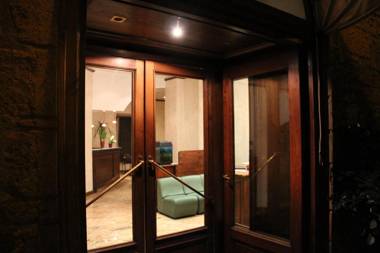 Hotel Valentino Centro Storico