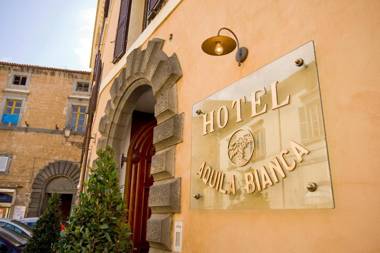 Hotel Aquila Bianca