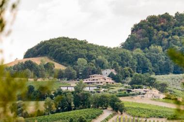 Altarocca Wine Resort Adults Only