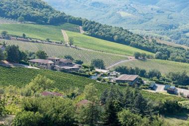 Altarocca Wine Resort Adults Only