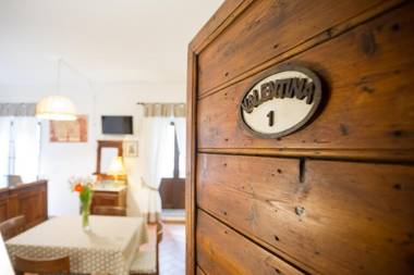 Affittacamere Valentina