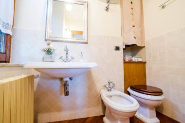 Ripa Medici camere con vista e parcheggio incluso