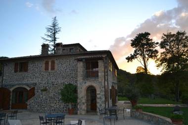 Agriturismo Lapone