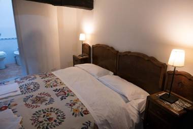 La Soffitta e La Torre