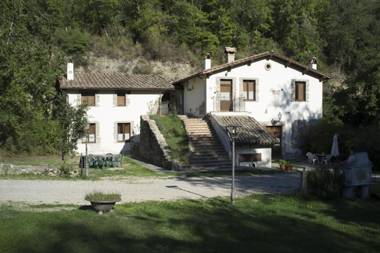 Agriturismo San Giorgio