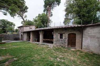 Agriturismo Tenuta Buon Respiro