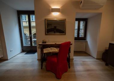 Home in Orvieto - Corso Cavour