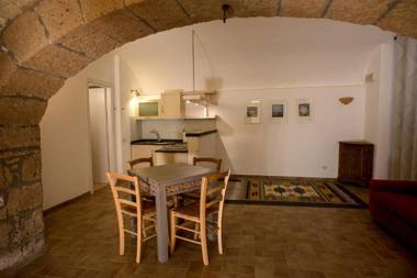 Appartamento per Vacanza La Fontanella