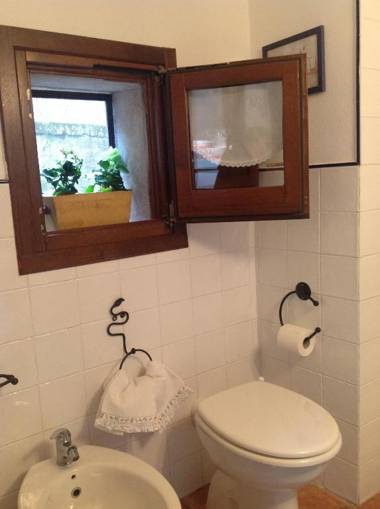 Appartamento Michelangeli-Private parking