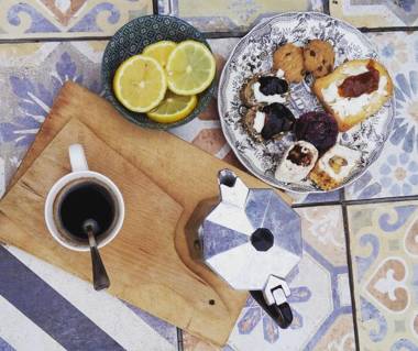 La Locanda Dell'olmo