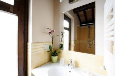 Casa Vèra Affittacamere