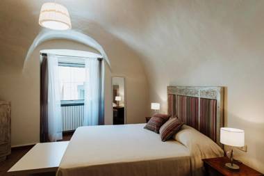 Casa Vèra Affittacamere Camelia