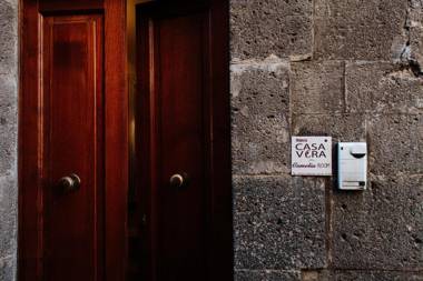 Casa Vèra Affittacamere Camelia