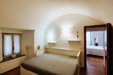 Casa Vèra Affittacamere Camelia