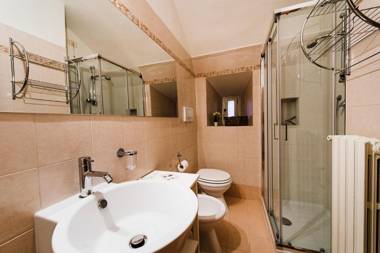 Casa Vèra Affittacamere Camelia