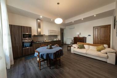 Home in Orvieto - corso Cavour 138