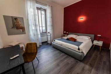 Home in Orvieto - corso Cavour 138