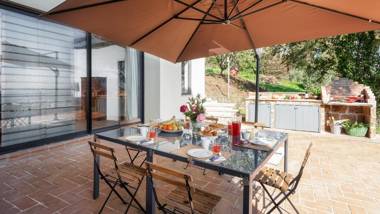 Podere Torre Delle Sorgenti 4&2