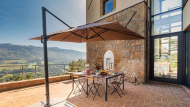 Podere Torre Delle Sorgenti 4&2