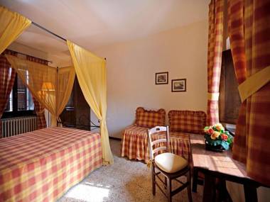 Magnificent Mansion in a small enchanted village