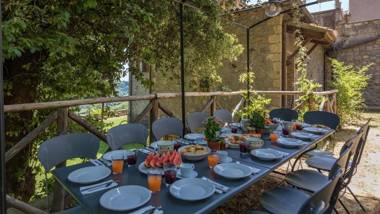 Villa Buon Viaggio 16