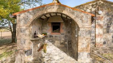 Casale le Tre Querce 8&1