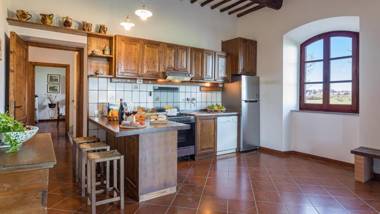 Casale le Tre Querce 8&1