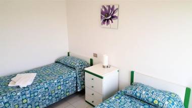 Residenza Alberghiera Italia