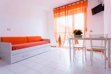 Residenza Alberghiera Italia