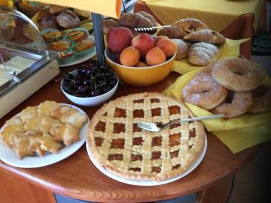 Locanda Il Monastero