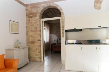 Le dimore Al Vecchio Teatro