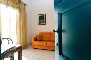 Le dimore Al Vecchio Teatro