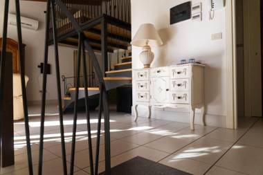 Le dimore Al Vecchio Teatro