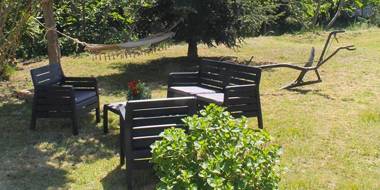 La Casa Del Palombaro