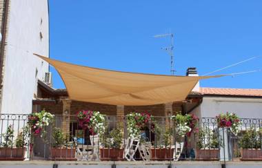 La Casa Del Palombaro