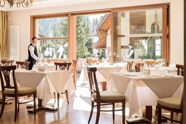 Hotel Luna Mondschein