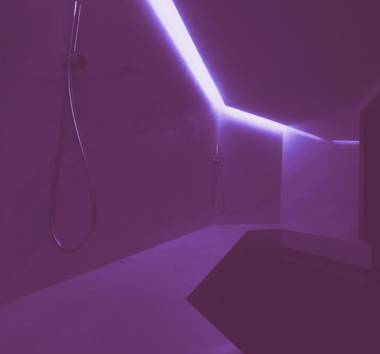 Hotel Luna Mondschein