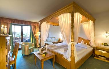 Hotel Ansitz Jakoberhof