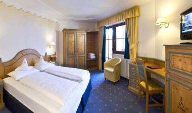 Hotel Ansitz Jakoberhof