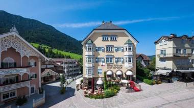 Classic Hotel Am Stetteneck