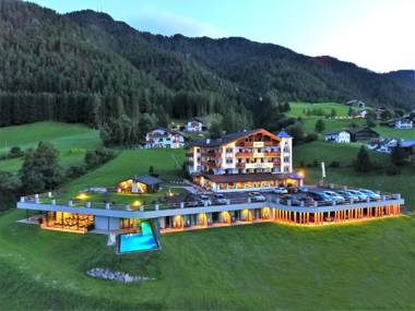 Alpenhotel Rainell